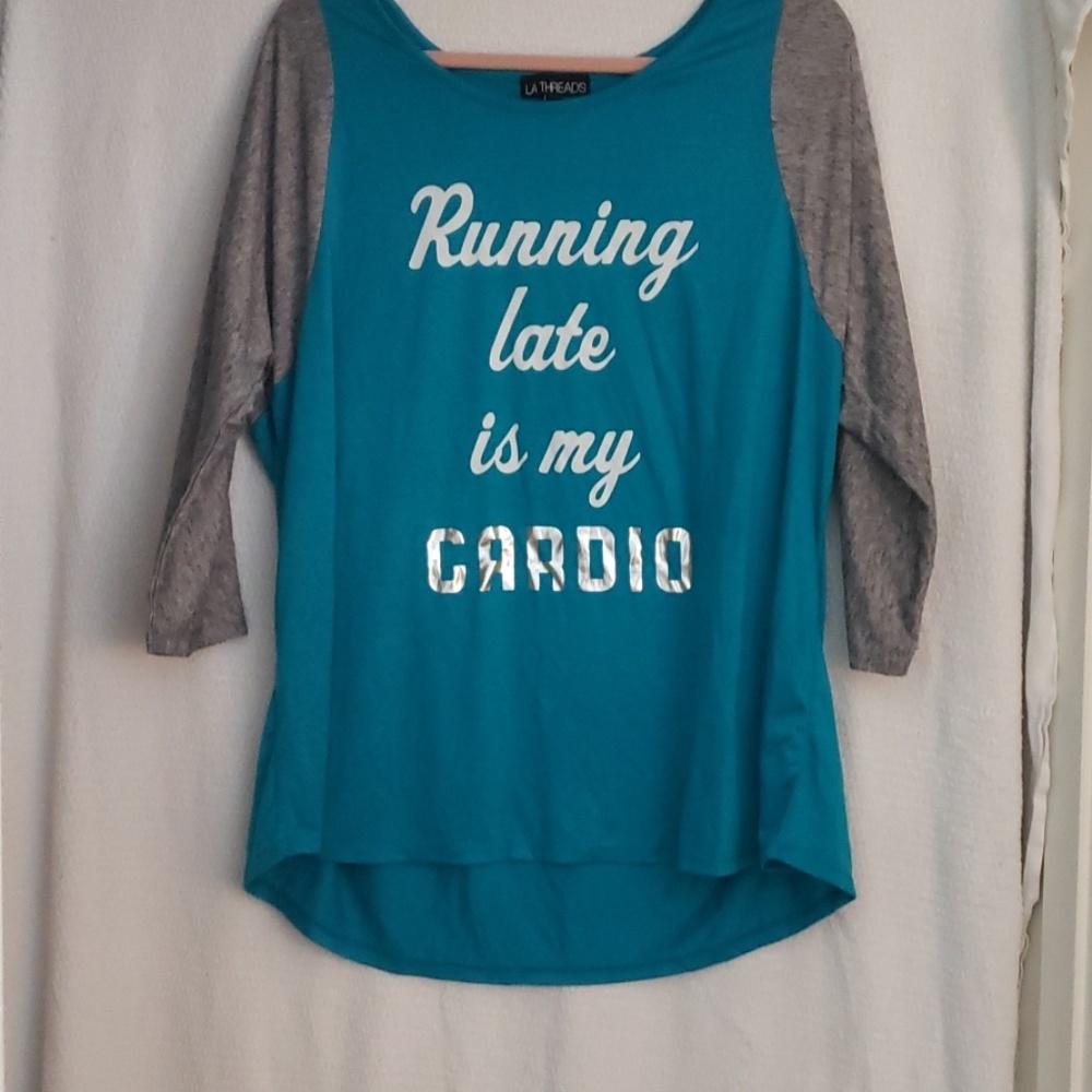 Tshirt